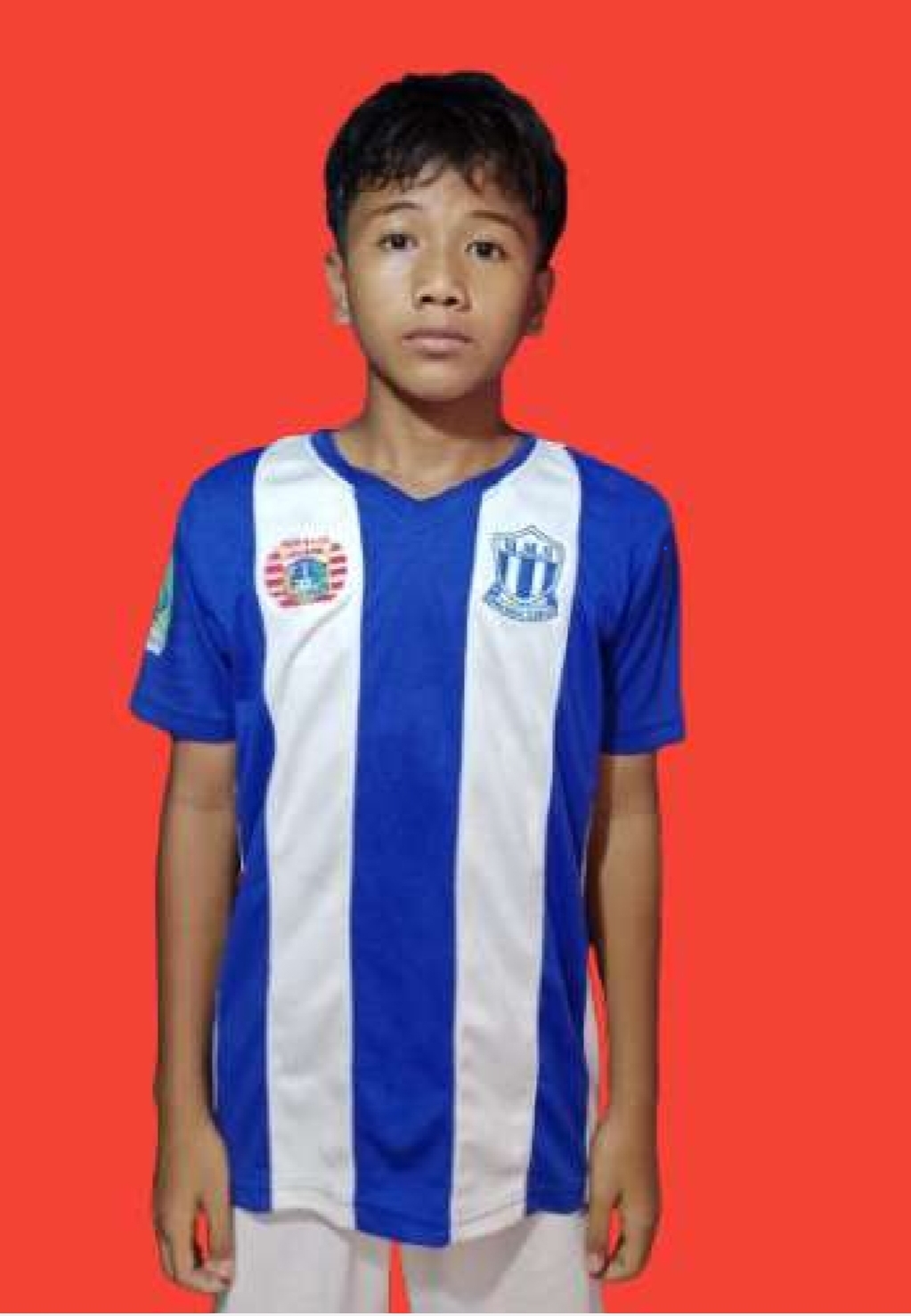 Sabrynno Abdul Kahaar